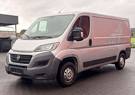 Fiat Ducato Kasten 2.3 TDI 130 L2 H1 Klima
