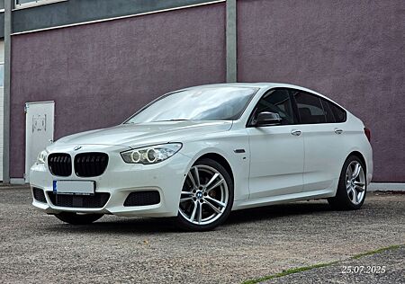 BMW 535d 535 Gran Turismo Gran Turismo -