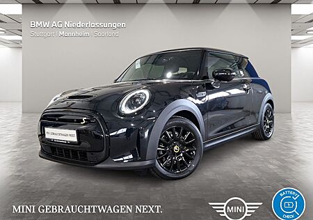 Mini Cooper SE Navi Harman/K PDC Sportsitze LED