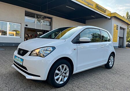 Seat Mii Chic Sitzheizung/Soundsystem/Klima/PDC/NSW
