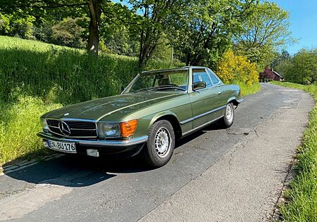 Mercedes-Benz SL 280