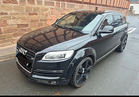 Audi Q7 ABT 3.0 TDI