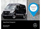 Mercedes-Benz Sprinter 317 CDI KA Hoch Klima+Navi