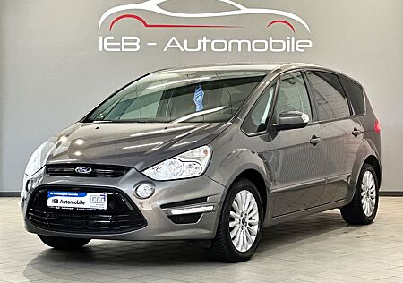 Ford S-Max Trend 1.6/Navi/PDC/SHZ/Temp./AHK/TÜV NEU
