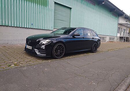 Mercedes-Benz E 400 E 400d/V40d The Bat