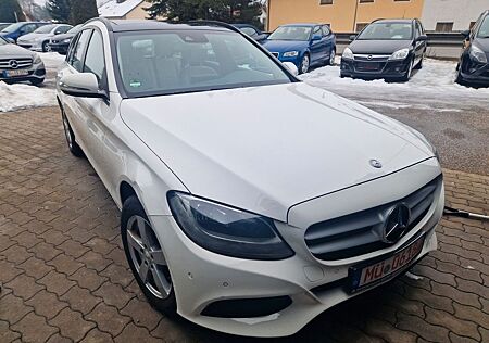 Mercedes-Benz C 220 C T-Modell T BlueTec / d