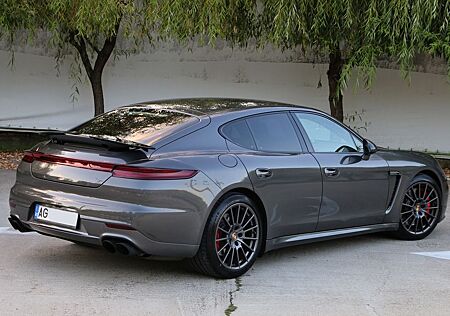 Porsche Panamera gebraucht kaufen Porsche Panamera GTS GTS