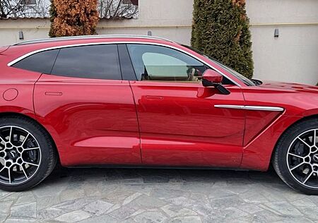 Aston Martin DBX 4.0 V8 - Exclusive Edition