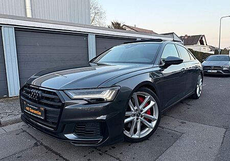 Audi S6 Lim. 3.0 TDI quattro Pano S-Sitze Matrix B&O