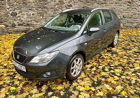Seat Ibiza ST Style | TÜV + STEUERKETTE NEU