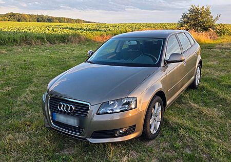 Audi A3 1.4 TFSI Ambition Sportback Ambition