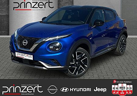 Nissan Juke 1..0 DIG-T "N-Design" Tech*ProPILOT*Bose*BF