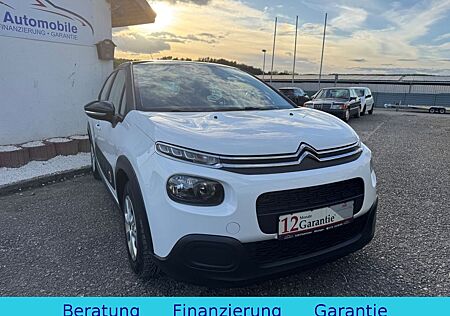 Citroën C3 Feel*TÜV NEU*GARANTIE*PDC