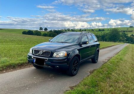 Volvo XC 90 XC90 D5 AWD Geartronic Executive Executive
