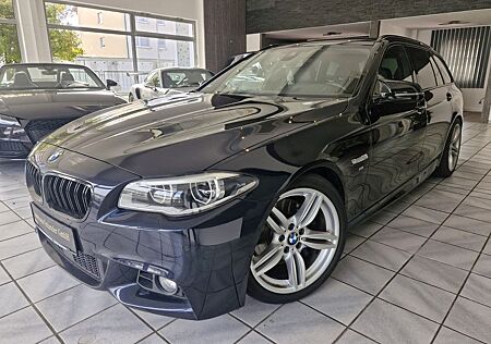 BMW 525 gebraucht kaufen BMW 525 d xDrive*M-Paket*HUD*ShadowLine*LED*
