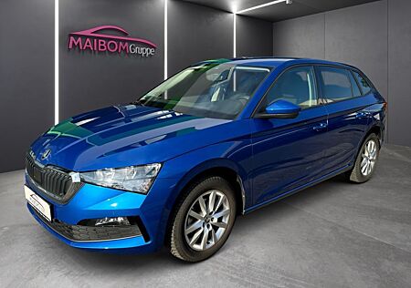 Skoda Scala 1.0 TSI Ambition *Sitzheizung*Allwetter