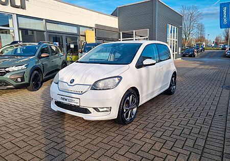 Skoda Citigo e iV Ambition