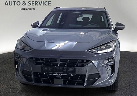 Cupra Terramar ABT VZ 2.0TSI 4D DSG NAVI|360°|PANO|HUD