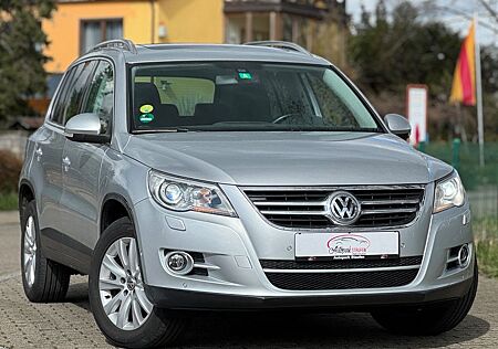 VW Tiguan Volkswagen Sport & Style 4Motion
