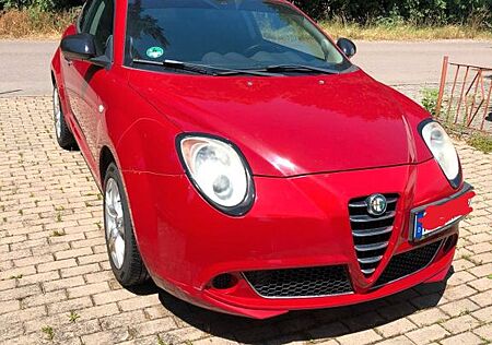Alfa Romeo MiTo 1.4 16V -