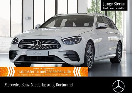 Mercedes-Benz E 200 4M T AMG+KAMERA+MBUX-HIGH+SHD+LED+AMBIENTE