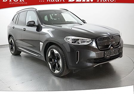 BMW iX3 Impress SHADO+PANO+MEMO+360+HEAD+H&K+20+VOLL