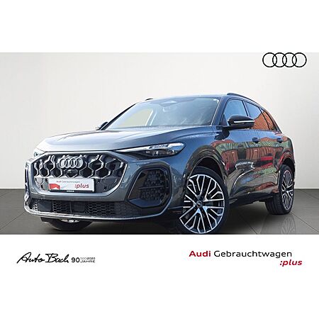 Audi Q5 leasen