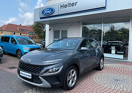 Hyundai Kona Trend Mild-Hybrid 2WD