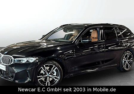 BMW 330e xDrive M Sport Touring*Sp.Sitze*Standheiz.*