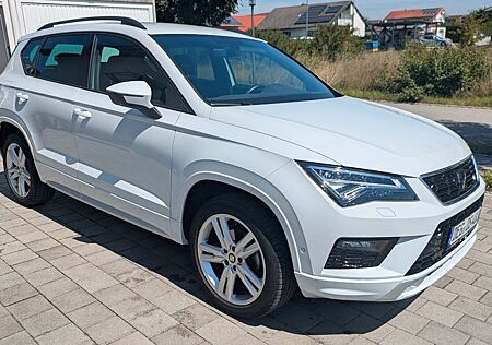 Seat Ateca 1.5 TSI ACT 110kW FR FR