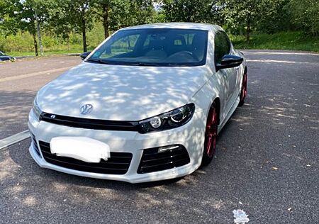 VW Scirocco Volkswagen 2.0 TSI R R