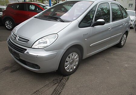Citroën Xsara Picasso HDi 110 Exclusive