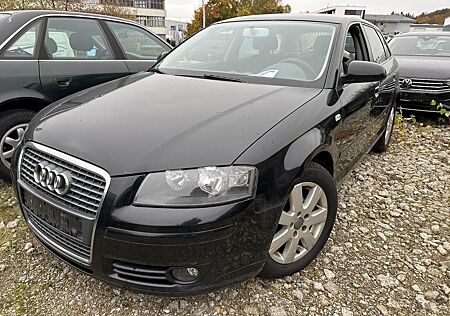 Audi A3 SB 1.9 TDI *Klima*Scheckheftgepflegt*2. Hand*