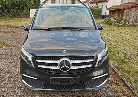 Mercedes-Benz V 300 V300 9GAut.AVANTG.ED.Lang*7Sitz*Pano*Ahk*Bumset