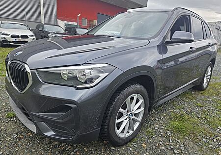 BMW X1 18D SDRIVE ADVANTAGE * NAVIGATION * ALU