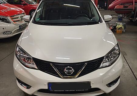 Nissan Pulsar 1.2 DIG-T N-CONNECTA N-CONNECTA