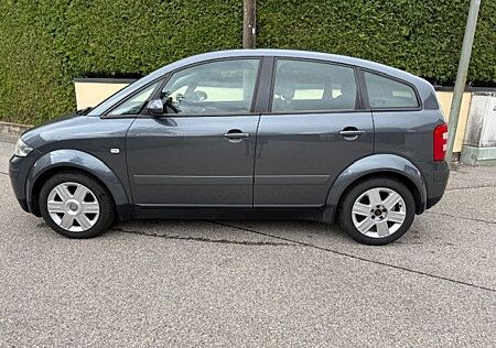 Audi A2 1.4 -