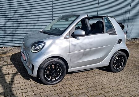 Smart ForTwo CABRIO EQ *BRABUS*JBL*LED*BAT-ZERT*MY22*Mwst.aw