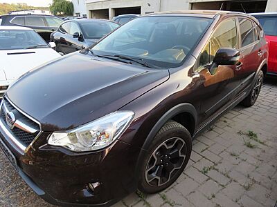 Subaru XV 2,0D Comfort