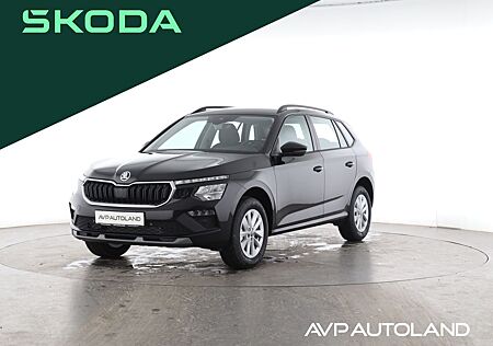 Skoda Kamiq 1.0 TSI DSG SELECTION | NAVI | LED | ACC |