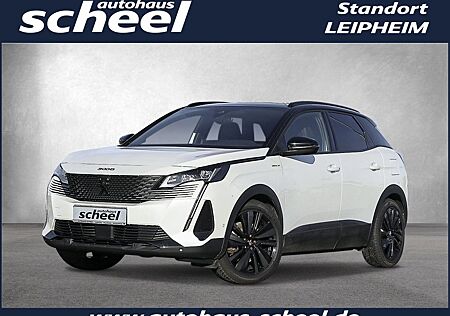 Peugeot 3008 GT Pack Hybrid4 300 ACC/Kam./KeyLess/KlimaA