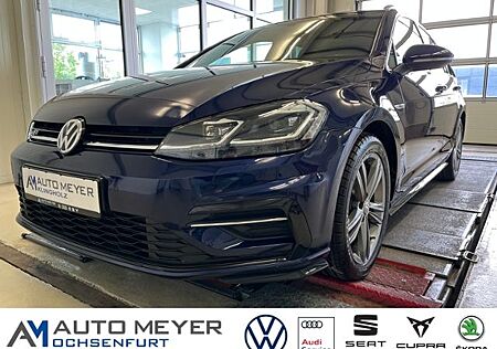 VW Golf Volkswagen Variant 2.0 TDI DSG R Line 2x Navi LED Ligh