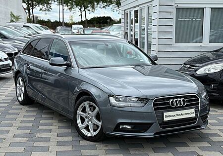 Audi A4 2.0TDI Avant Attraction