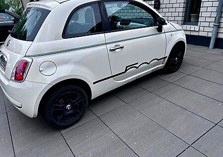 Fiat 500 1.2 8V Lounge Lounge