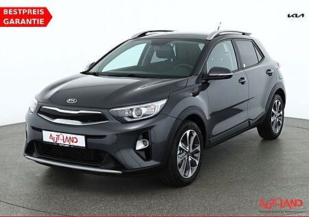 Kia Stonic 1.0 T-GDI AAC Android Apple Sitzheizung