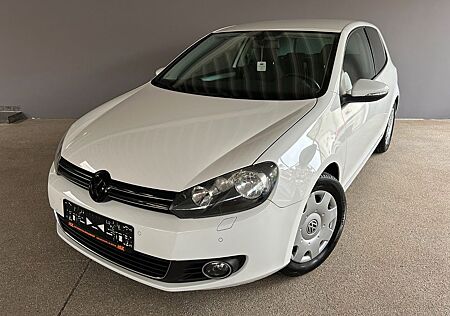VW Golf Volkswagen VI /Sitzheizung/Klima/Bluetooth/PDC/Isofix