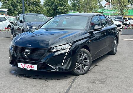 Peugeot 308 SW 1.2 Hybrid 145 LED ACC Navi
