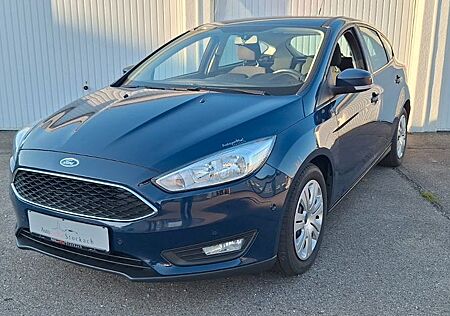 Ford Focus Lim. EcoBoost
