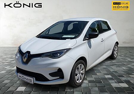 Renault ZOE LIFE R110 Z.E. 40 KLIMA TEMPOMAT