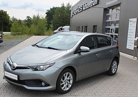 Toyota Auris Comfort